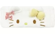 ハローキティ(ホワイト) ヘアバンド 「サンリオキャラクターズ」