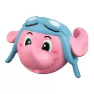 ジャンボくん 「B.LEAGUE マスコット ぷくっとリング」