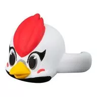 サンダくん 「B.LEAGUE マスコット ぷくっとリング」