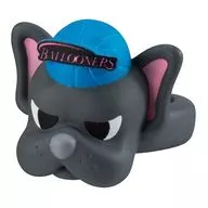 バルたん 「B.LEAGUE マスコット ぷくっとリング」