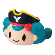 コルス 「B.LEAGUE マスコット ぷくっとリング」