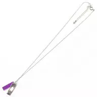 雲雀恭弥 ペンダント BATTLE MODE BLACK 「家庭教師ヒットマンREBORN!」 アニメイトガールズフェスティバル2025グッズ