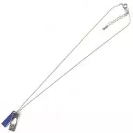 六道骸(10年後) ペンダント BATTLE MODE BLACK 「家庭教師ヒットマンREBORN!」 アニメイトガールズフェスティバル2025グッズ