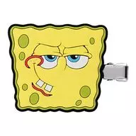 スポンジ・ボブE 「スポンジ・ボブ カプセルヘアクリップ」