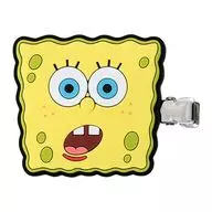 スポンジ・ボブF 「スポンジ・ボブ カプセルヘアクリップ」