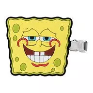 スポンジ・ボブG 「スポンジ・ボブ カプセルヘアクリップ」