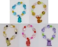 全5種セット 「ポケットモンスター ポケモン ドリーミィブレス2」