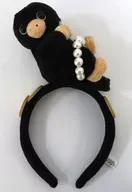 ニフラー カチューシャ 「ファンタスティック・ビースト」 ユニバーサル・スタジオ・ジャパン限定