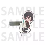 ミラ 前髪クリップ 「かつて魔法少女と悪は敵対していた。」