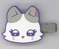 KEIKO(ME：I) ラバーヘアクリップ K：NYAN 「『2025 ME：I 1ST ARENA LIVE TOUR “THIS IS ME：I”』開催記念オンラインくじ」 D賞