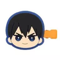 影山飛雄 「ハイキュー!! みにコレ!前髪クリップ vol.3」