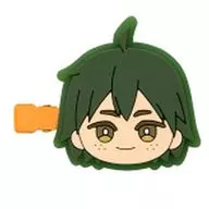 山口忠 「ハイキュー!! みにコレ!前髪クリップ vol.3」