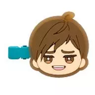 二口堅治 「ハイキュー!! みにコレ!前髪クリップ vol.3」