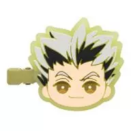 木兎光太郎 「ハイキュー!! みにコレ!前髪クリップ vol.3」