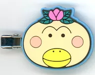 はながっぱ 「はなかっぱ まえがみクリップコレクション」