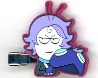 モンシロー 「はなかっぱ まえがみクリップコレクション」