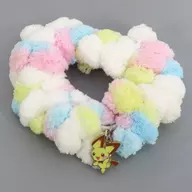 ピチュー ポンポンシュシュ 「ポケットモンスター」