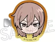 桃寺神門 前髪クリップ Vol.2 「桃源暗鬼」