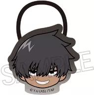 桃角桜介 アクリルヘアゴムVol.2 「桃源暗鬼」