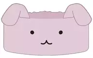 ハニー先輩のうさちゃん ヘアバンド 「桜蘭高校ホスト部」