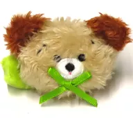 キャラメル 「くずみちゃん ぬいぐるみヘアクリップ」