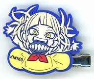 トガヒミコ 「僕のヒーローアカデミア キャラばんちょうこうヘアクリップ」