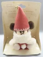 リルリンリン パッチン 「ディズニー・クリスマス2025」 東京ディズニーリゾート限定