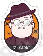 坂本太郎 ミニキャラスーツシリーズ ふぃんこれ 「SAKAMOTO DAYS」