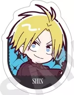 朝倉シン ミニキャラスーツシリーズ ふぃんこれ 「SAKAMOTO DAYS」