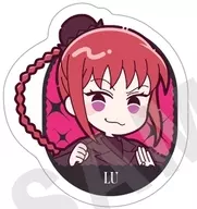 陸少糖 ミニキャラスーツシリーズ ふぃんこれ 「SAKAMOTO DAYS」