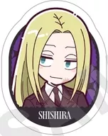 神々廻 ミニキャラスーツシリーズ ふぃんこれ 「SAKAMOTO DAYS」