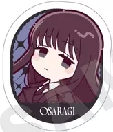 大佛 ミニキャラスーツシリーズ ふぃんこれ 「SAKAMOTO DAYS」