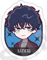 勢羽夏生 ミニキャラスーツシリーズ ふぃんこれ 「SAKAMOTO DAYS」