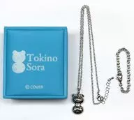 ときのそら そらとおそろい2wayネックレス 「バーチャルYouTuber ホロライブ ときのそら 誕生日記念2025」