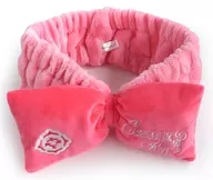 [単品] ロゴ ヘアバンド 「CD バーチャルYouTuber にじさんじ VOLTACTION 2nd Mini Album / Seasons of LOVE? 初回生産限定盤A」 同梱特典