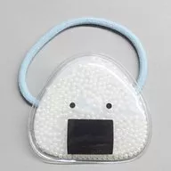 おにぎり 「おにうめ ヘアアクセサリー」