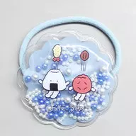 おにうめB 「おにうめ ヘアアクセサリー」