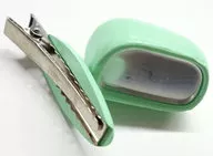 普通車(LIGHTGREEN/right) 「サイドミラーヘアクリップII」