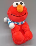 エルモ ぬいぐるみ付きブレスレット 「セサミストリート」 ユニバーサル・スタジオ・ジャパン限定