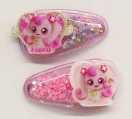 ハチュピン ファンシーぱっちん 「シークレット キャッチ!ティニピン」