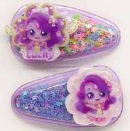 ラッキーピン ファンシーぱっちん 「シークレット キャッチ!ティニピン」