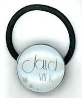 M!LK ガラスヘアゴム 「M!LK×タワーレコード メジャー1stアルバム『Jewel』」発売記念POP UP SHOP」