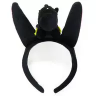 デアリングタクト マスコット付きカチューシャ2 「サラブレッドコレクション」