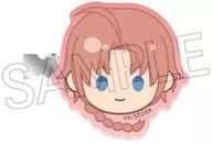 神威 まるかお 前髪クリップ 「銀魂」