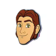 ハンス 「ウォルト・ディズニー ラバーリングコレクション2」