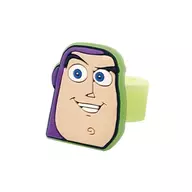 バズ・ライトイヤー 「ディズニー/ピクサー ラバーリングコレクション3 トイストーリー」