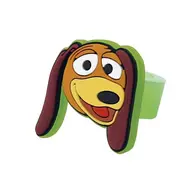 スリンキー・ドッグ 「ディズニー/ピクサー ラバーリングコレクション3 トイストーリー」