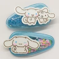 シナモロール ファンシーぱっちん6 「サンリオキャラクターズ」