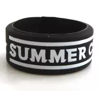 茅原実里 シリコンリング 「SUMMER CHAMPION 2019 ～Minori Chihara 11th Summer Live～」 みのりんガチャ景品