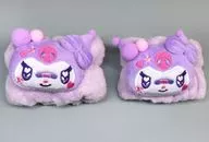 クロミ マスコット付きリストバンド デコラ 「サンリオキャラクターズ」